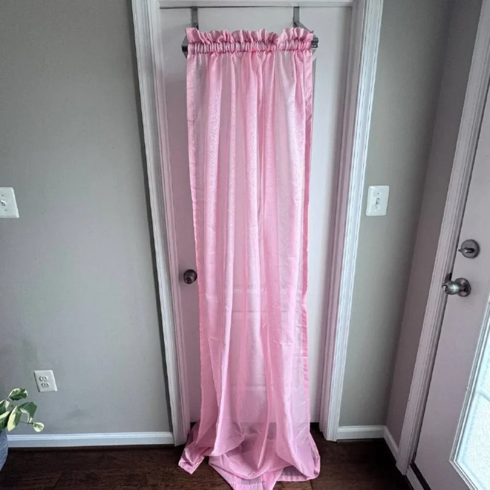 N/A nwot sheer